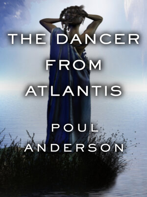 cover image of The Dancer from Atlantis